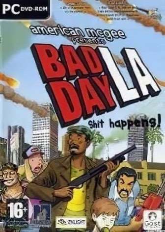 Download Bad Day L.A