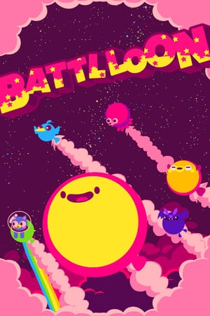 Download BATTLLOON