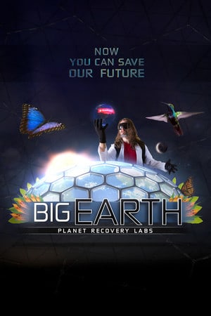 Download Big Earth