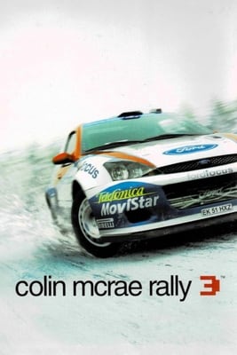 Colin McRae Rally 3