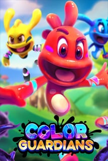 Download Color Guardians