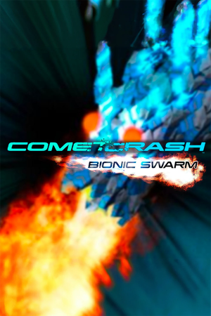 Download Comet Crash