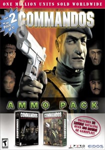 Commandos Ammo Pack