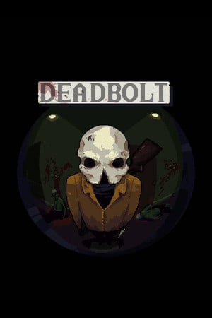 Download DEADBOLT