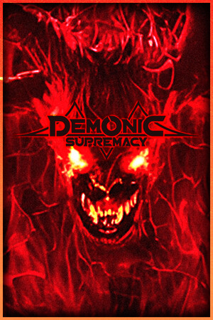 Demonic Supremacy