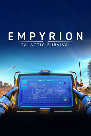 Download Empyrion - Galactic Survival