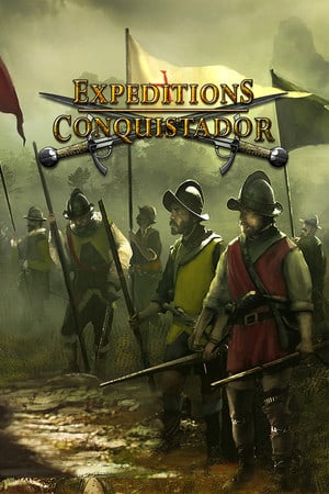 Download Expeditions: Conquistador