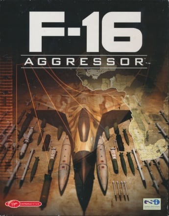 Download F-16 Aggressor