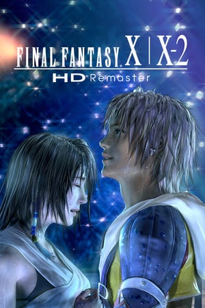 Download FINAL FANTASY X/X-2 HD Remaster