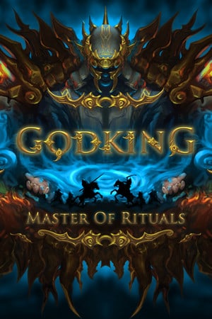 Download Godking: Master of Rituals