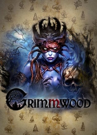 Download Grimmwood - They Come at Night