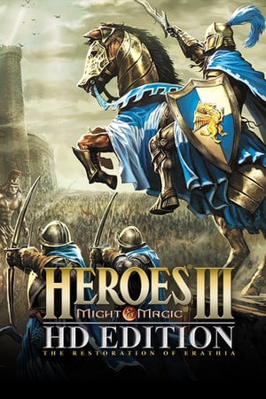 Download Heroes of Might  Magic 3 - HD Edition