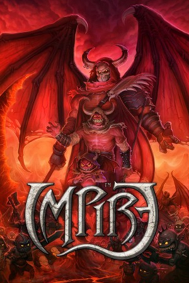 Download Impire