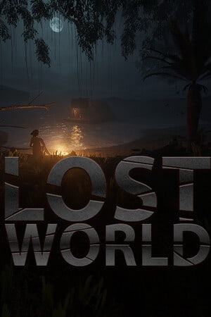 Download Lost World