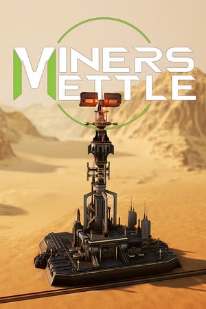 Download Miner's Mettle