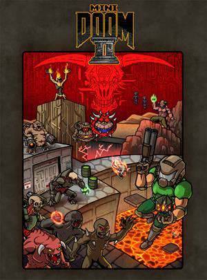 Download MiniDoom 2