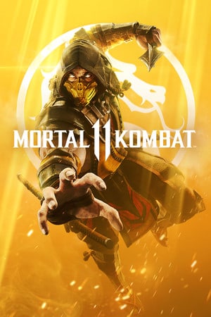 Mortal Kombat 11: Ultimate Edition