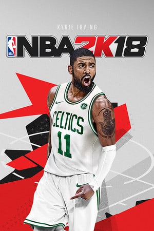 Download NBA 2K18