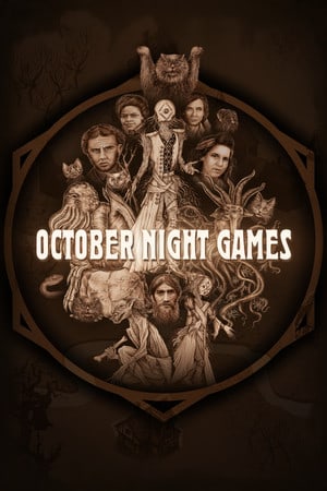 Download October Night Games