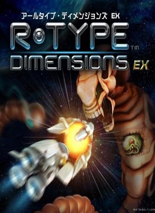 Download R-Type Dimensions EX