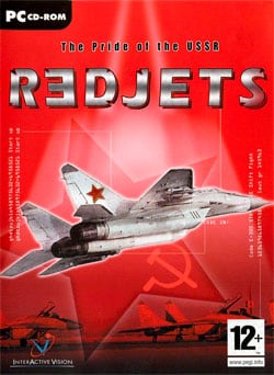 Download Red Jets Wings of Russia