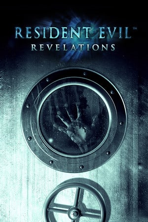 Download Resident Evil Revelations