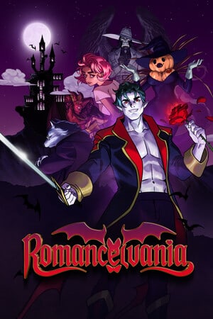 Download Romancelvania