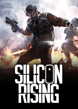 Download SILICON RISING