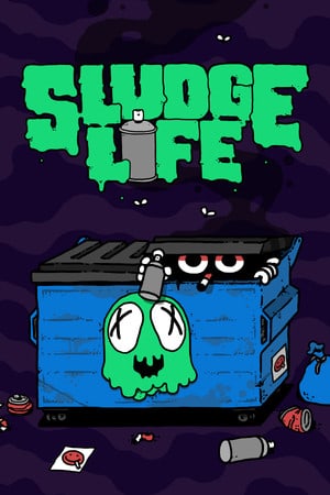 Download Sludge Life