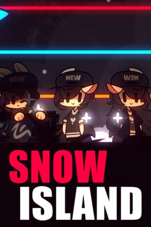 Download Snow Island