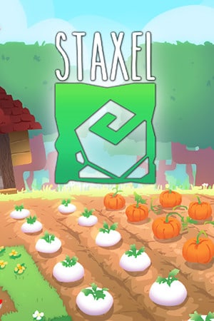 Download Staxel