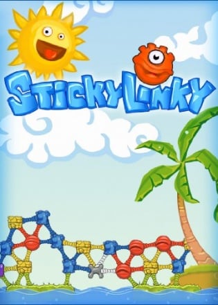 Sticky Linky