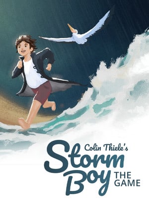 Storm Boy