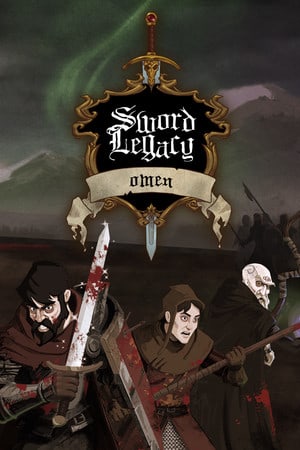 Sword Legacy: Omen