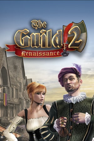 Download The Guild 2 Renaissance