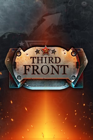 Download Third Front: WWII