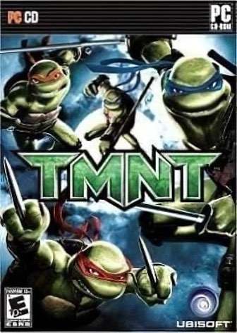 Download TMNT