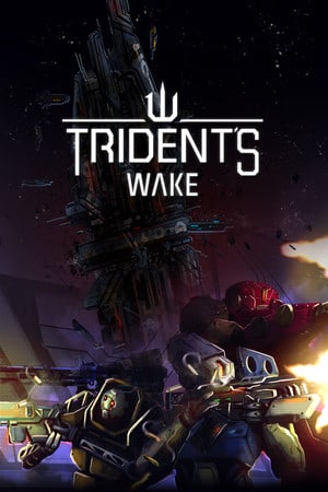 Download Trident's Wake