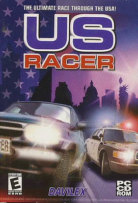 Download US Racer