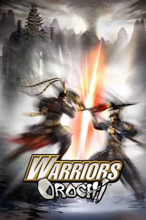 Download Warriors Orochi