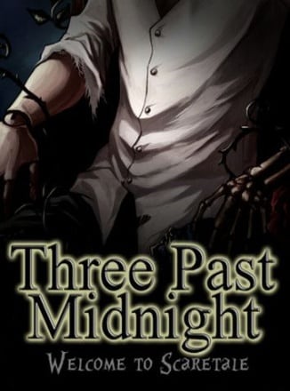 Download Welcome to Scaretale: Three Past Midnight