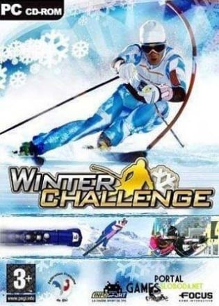 Download Winter Challenge 2006