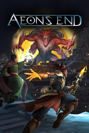 Download Aeon's End