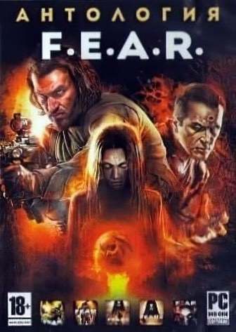 Download Anthology F.E.A.R