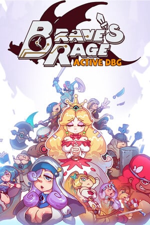 Download Brave's Rage