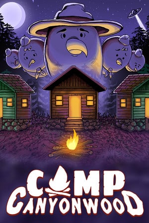 Download Camp Canyonwood