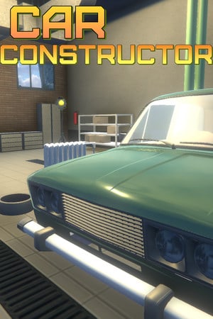 Car Constructor