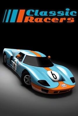 Download Classic Racers