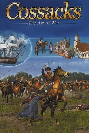 Download Cossacks: Art of War