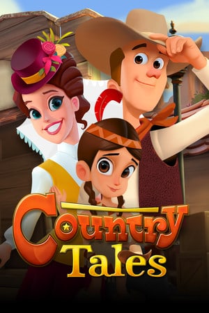 Download Country Tales